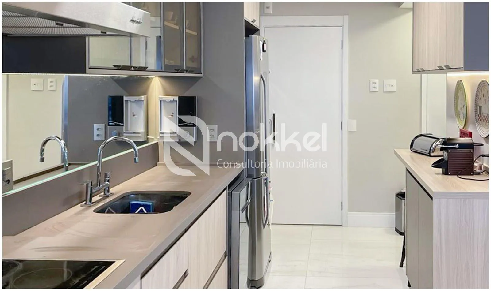 Apartamento com 3 suítes à venda em Chácara Santo Antônio, São Paulo, por R$ 2.700.000 Imagem 2