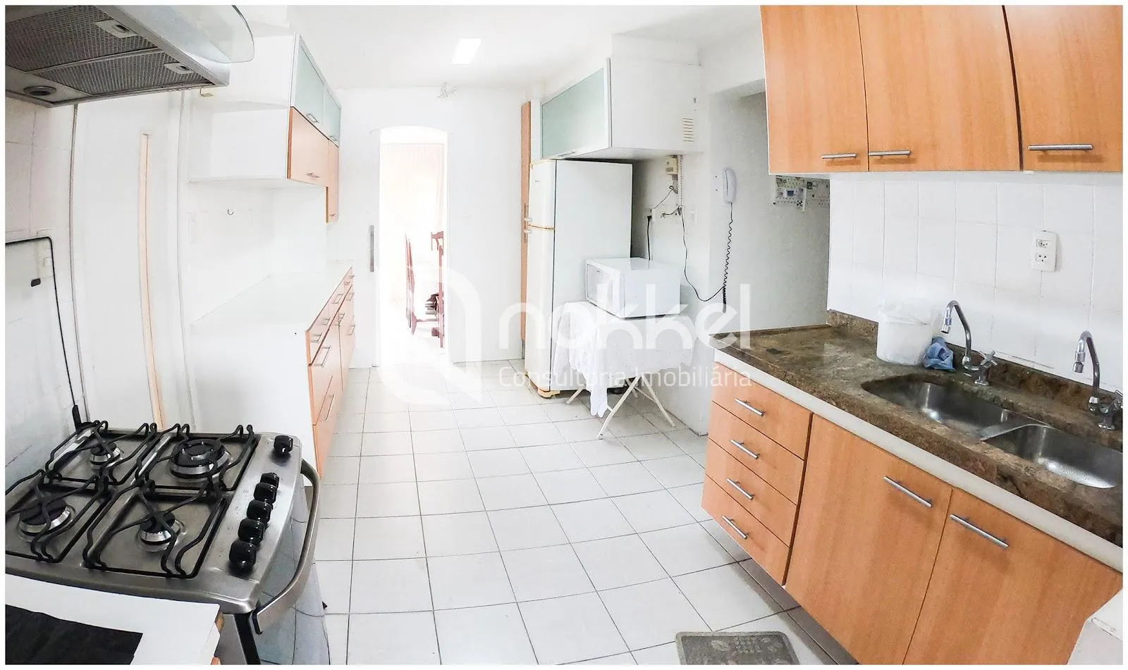 Cobertura com 1 suítes à venda em Brooklin, São Paulo, por R$ 3.490.000 Imagem 13