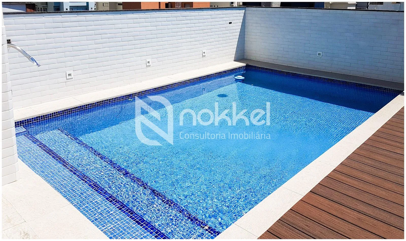 Cobertura com 1 suítes à venda em Brooklin, São Paulo, por R$ 3.490.000 Imagem 14