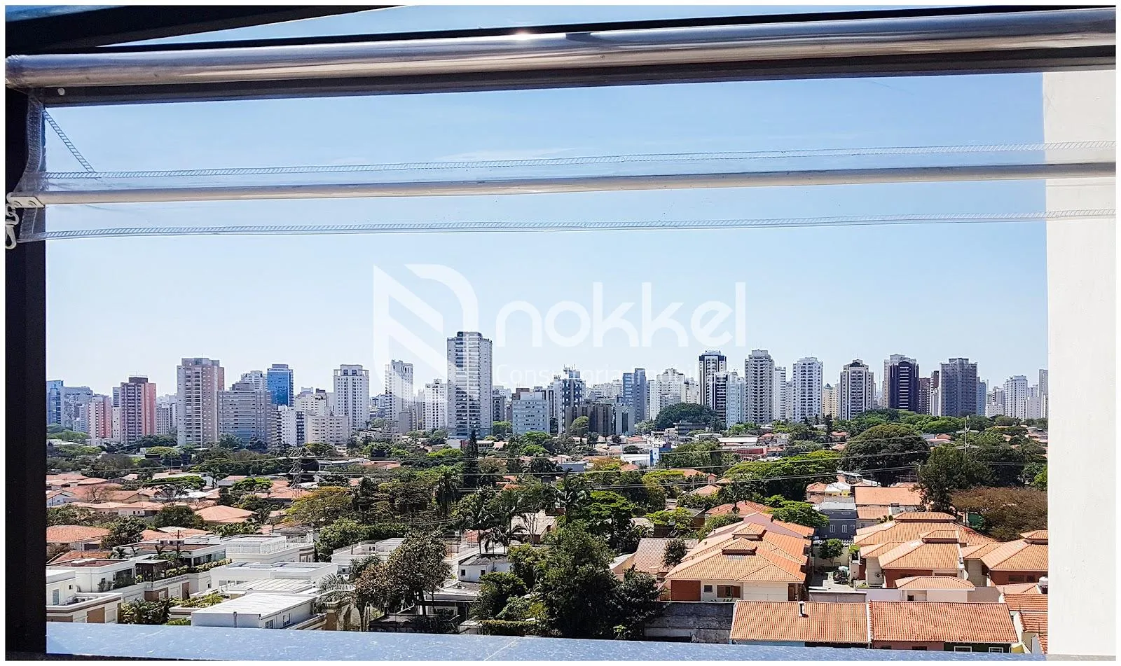 Cobertura com 1 suítes à venda em Brooklin, São Paulo, por R$ 3.490.000 Imagem 17