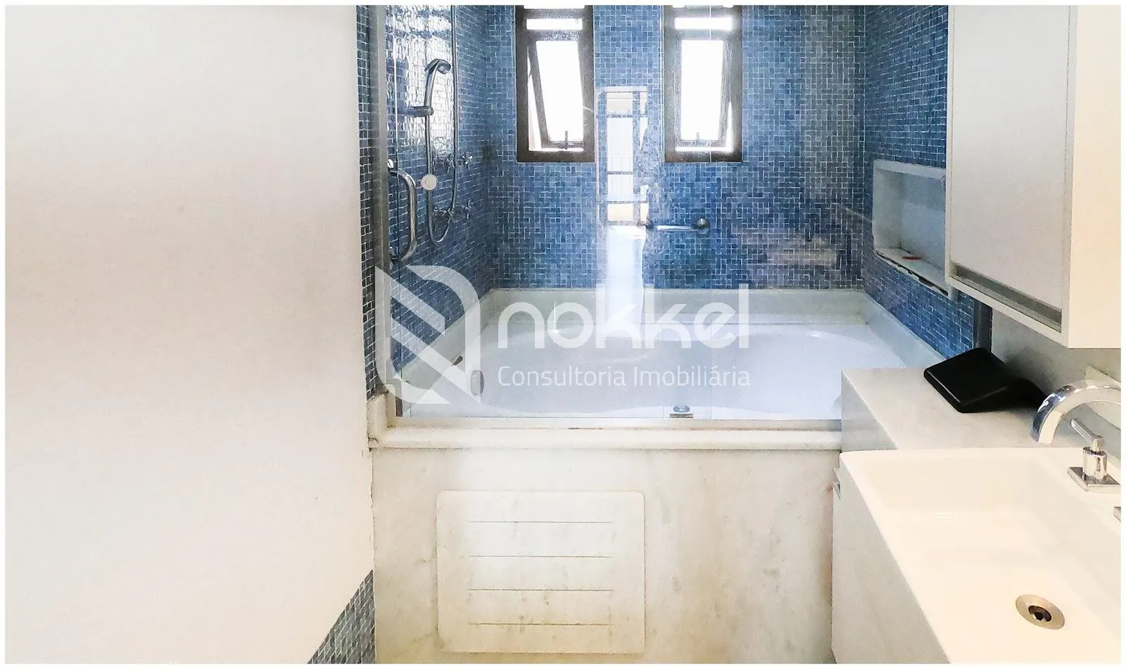 Cobertura com 1 suítes à venda em Brooklin, São Paulo, por R$ 3.490.000 Imagem 19