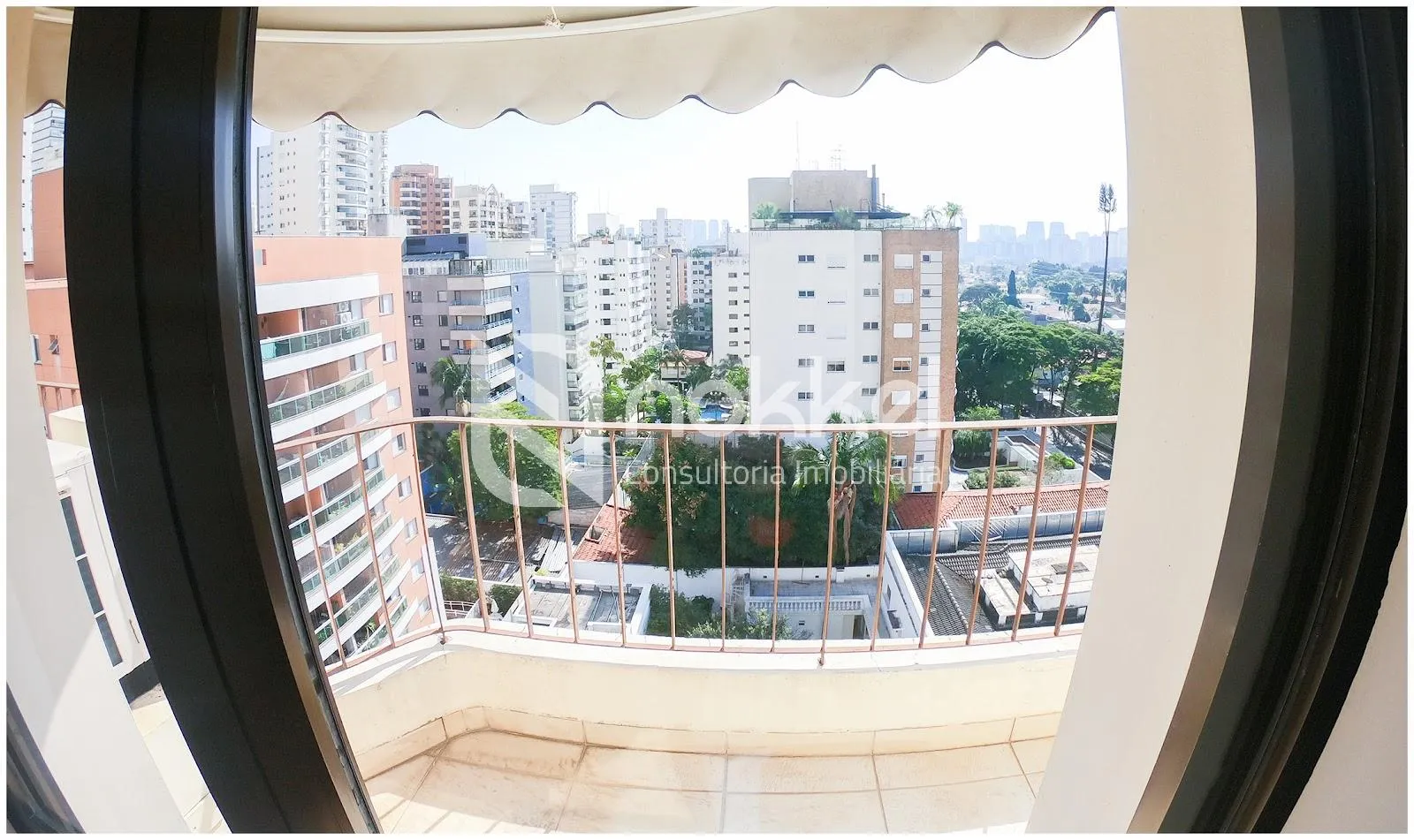 Cobertura com 1 suítes à venda em Brooklin, São Paulo, por R$ 3.490.000 Imagem 22