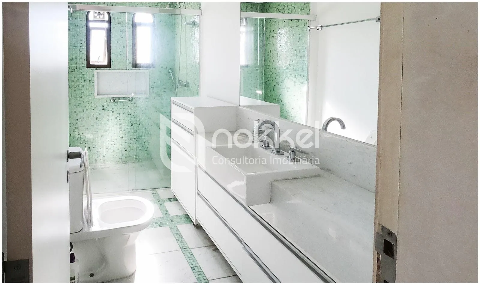 Cobertura com 1 suítes à venda em Brooklin, São Paulo, por R$ 3.490.000 Imagem 23