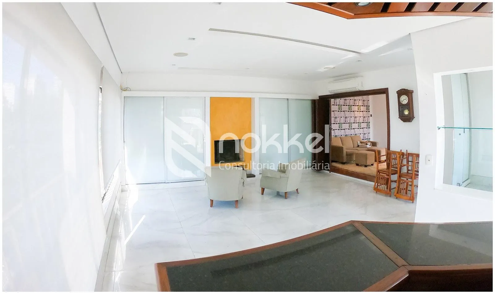 Cobertura com 1 suítes à venda em Brooklin, São Paulo, por R$ 3.490.000 Imagem 25