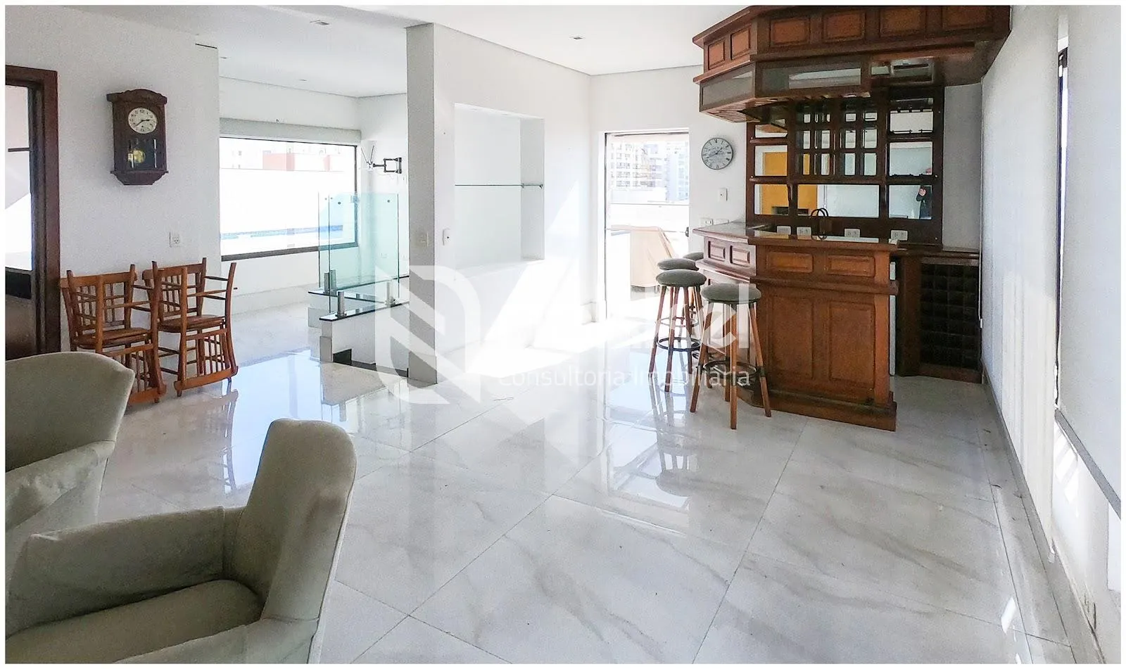 Cobertura com 1 suítes à venda em Brooklin, São Paulo, por R$ 3.490.000 Imagem 26
