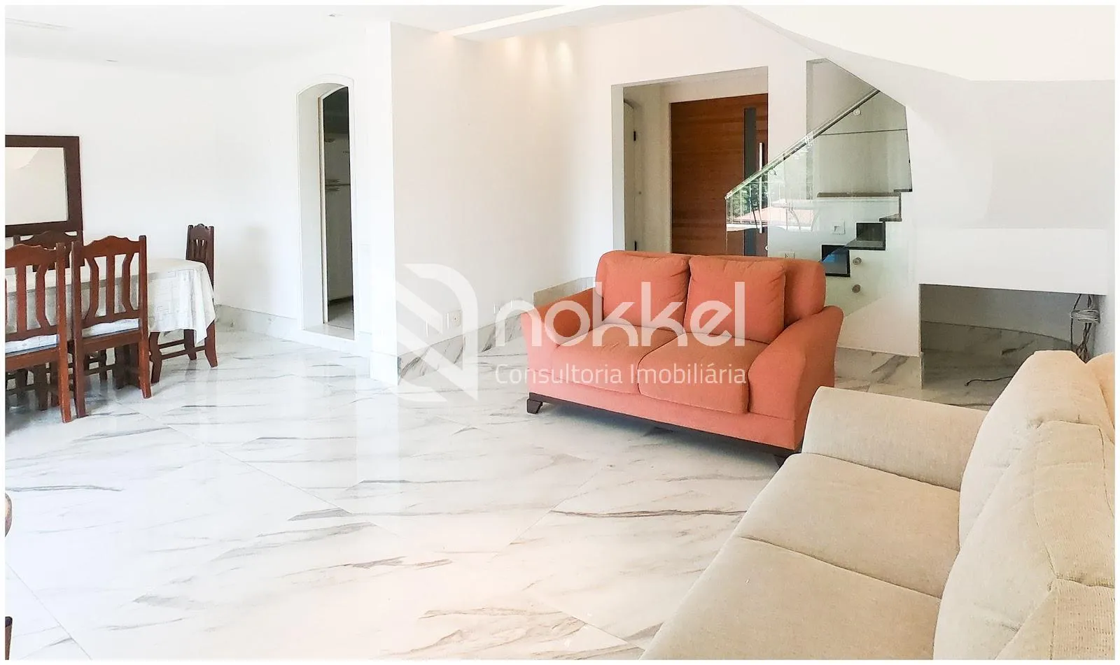 Cobertura com 1 suítes à venda em Brooklin, São Paulo, por R$ 3.490.000 Imagem 7