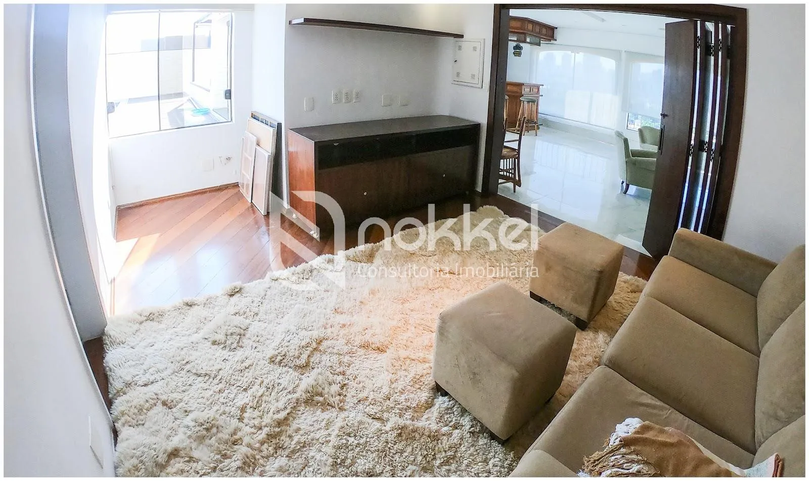 Cobertura com 1 suítes à venda em Brooklin, São Paulo, por R$ 3.490.000 Imagem 8