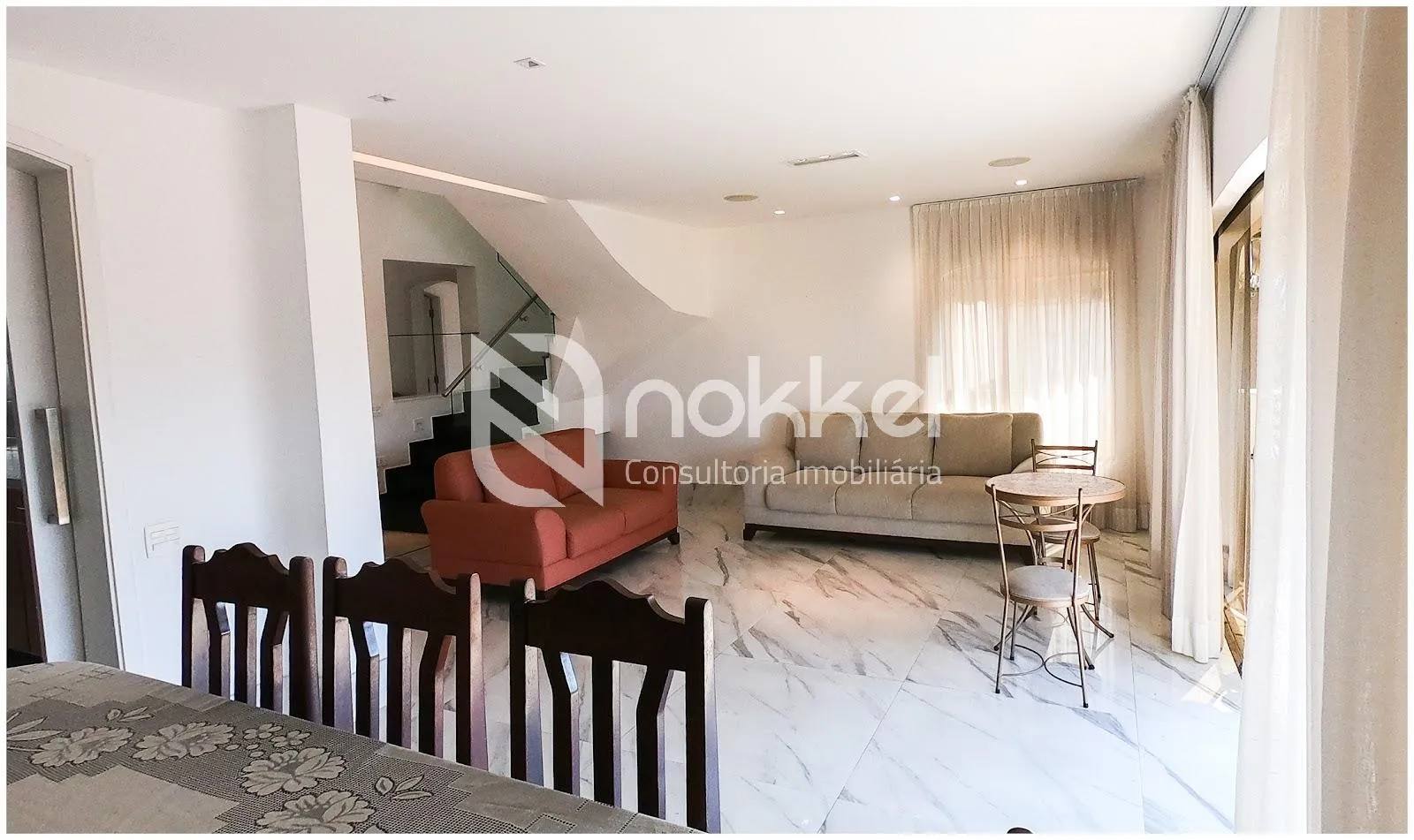 Cobertura com 1 suítes à venda em Brooklin, São Paulo, por R$ 3.490.000 Imagem 9