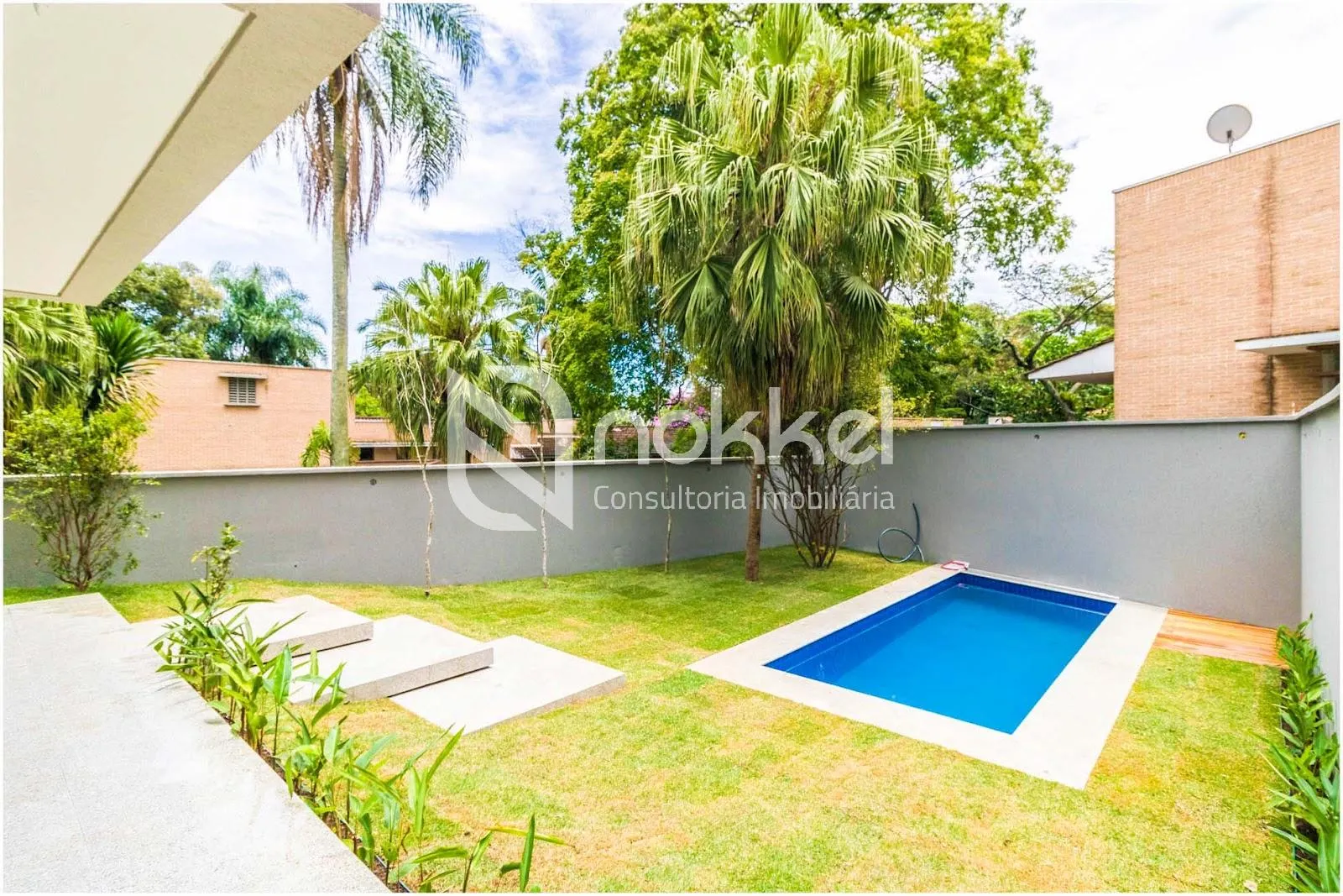 Casa de condomínio com 3 suítes à venda em Alto da Boa Vista, São Paulo, por R$ 6.500.000 Imagem 2