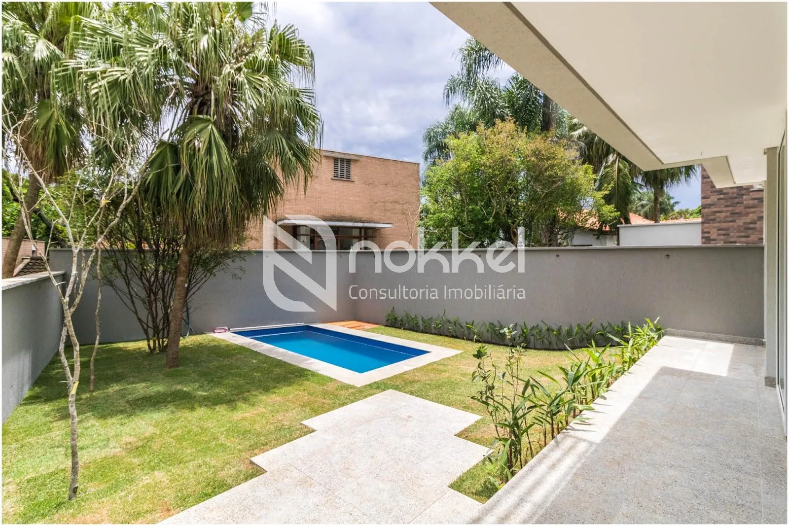 Casa de condomínio com 3 suítes à venda em Alto da Boa Vista, São Paulo, por R$ 6.500.000 Imagem 21