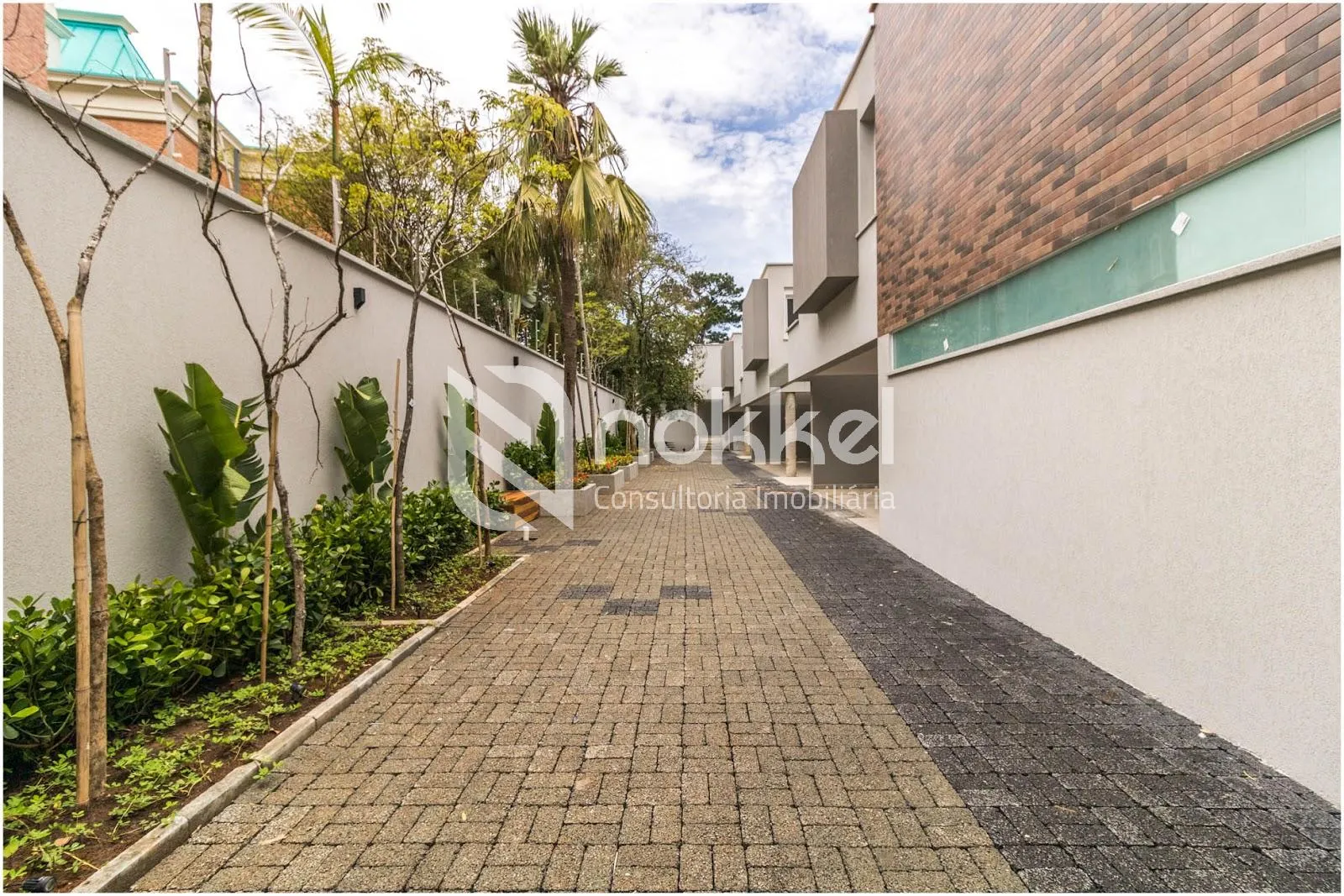 Casa de condomínio com 3 suítes à venda em Alto da Boa Vista, São Paulo, por R$ 6.500.000 Imagem 3