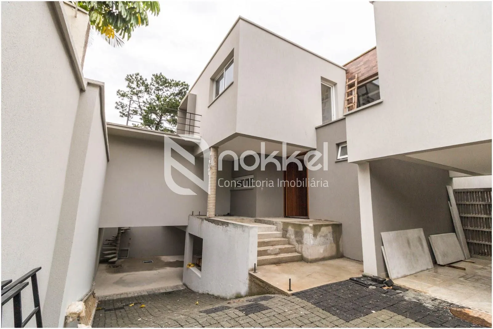 Casa de condomínio com 3 suítes à venda em Alto da Boa Vista, São Paulo, por R$ 6.500.000 Imagem 5