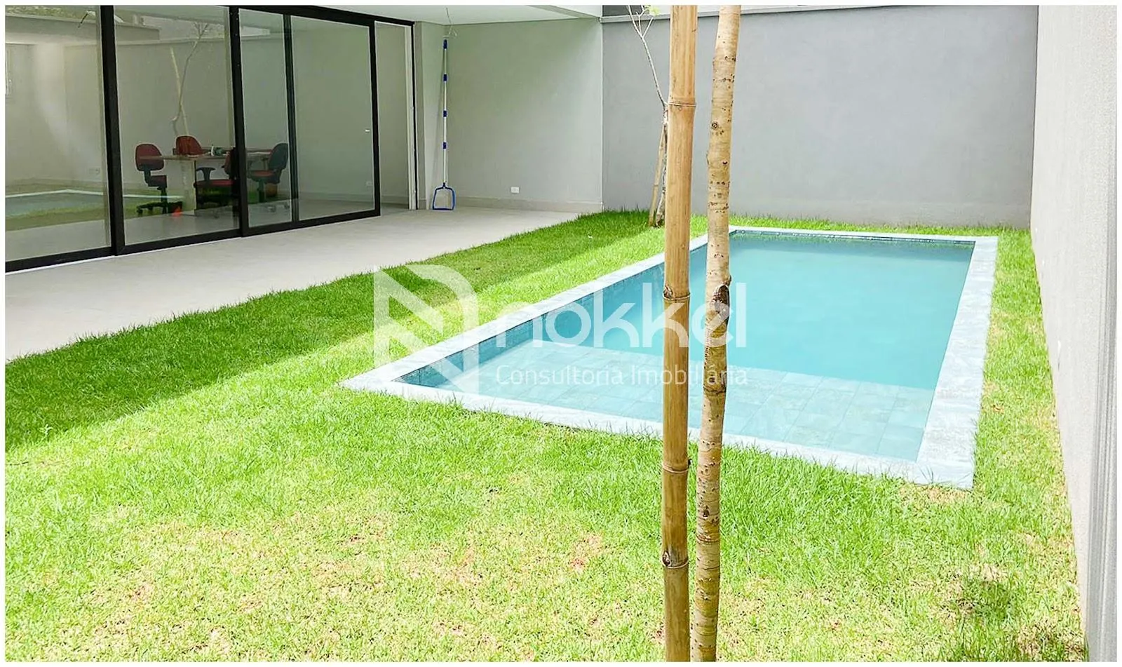 Casa de condomínio com 4 suítes à venda em Brooklin, São Paulo, por R$ 4.500.000 Imagem 2