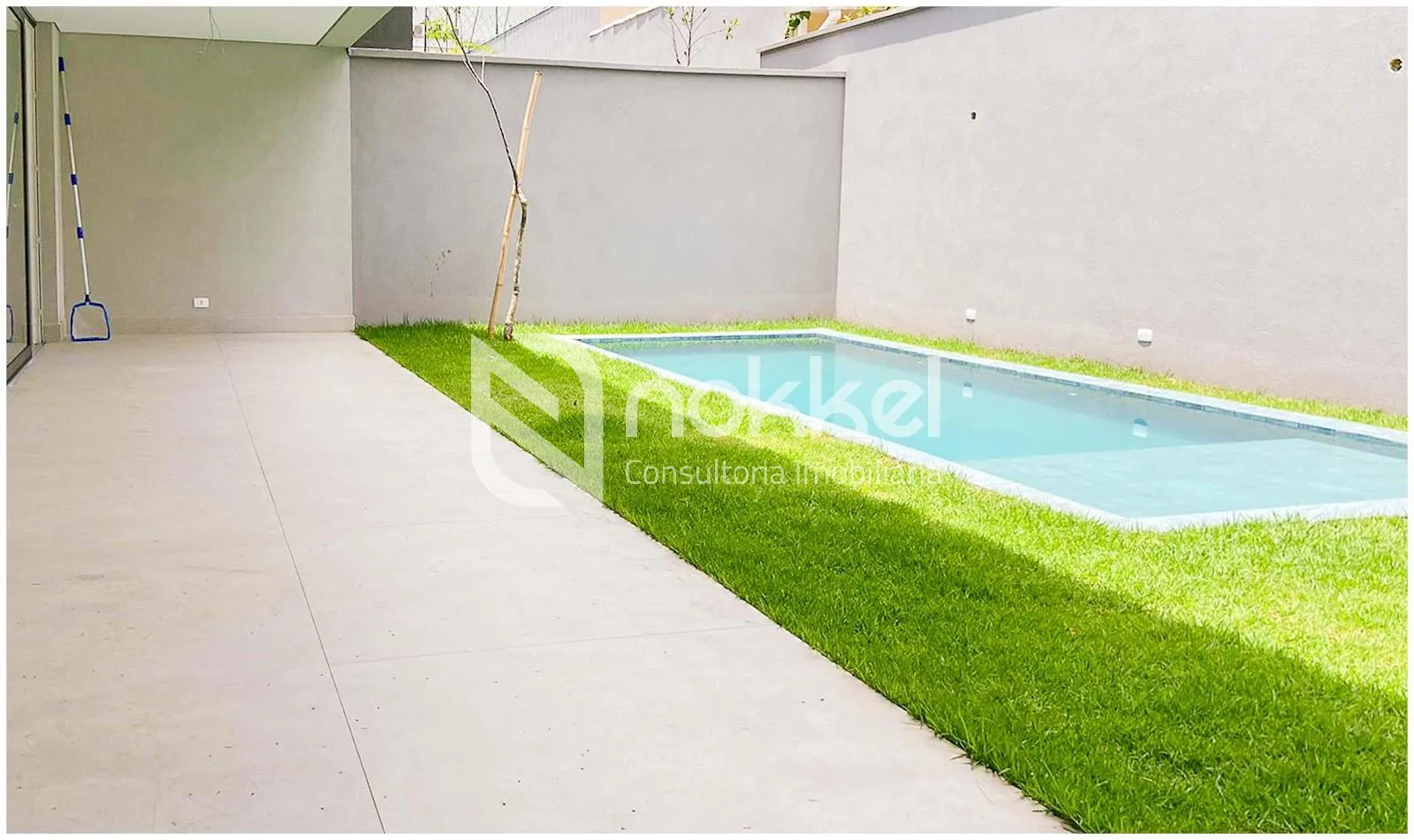 Casa de condomínio com 4 suítes à venda em Brooklin, São Paulo, por R$ 4.500.000 Imagem 3