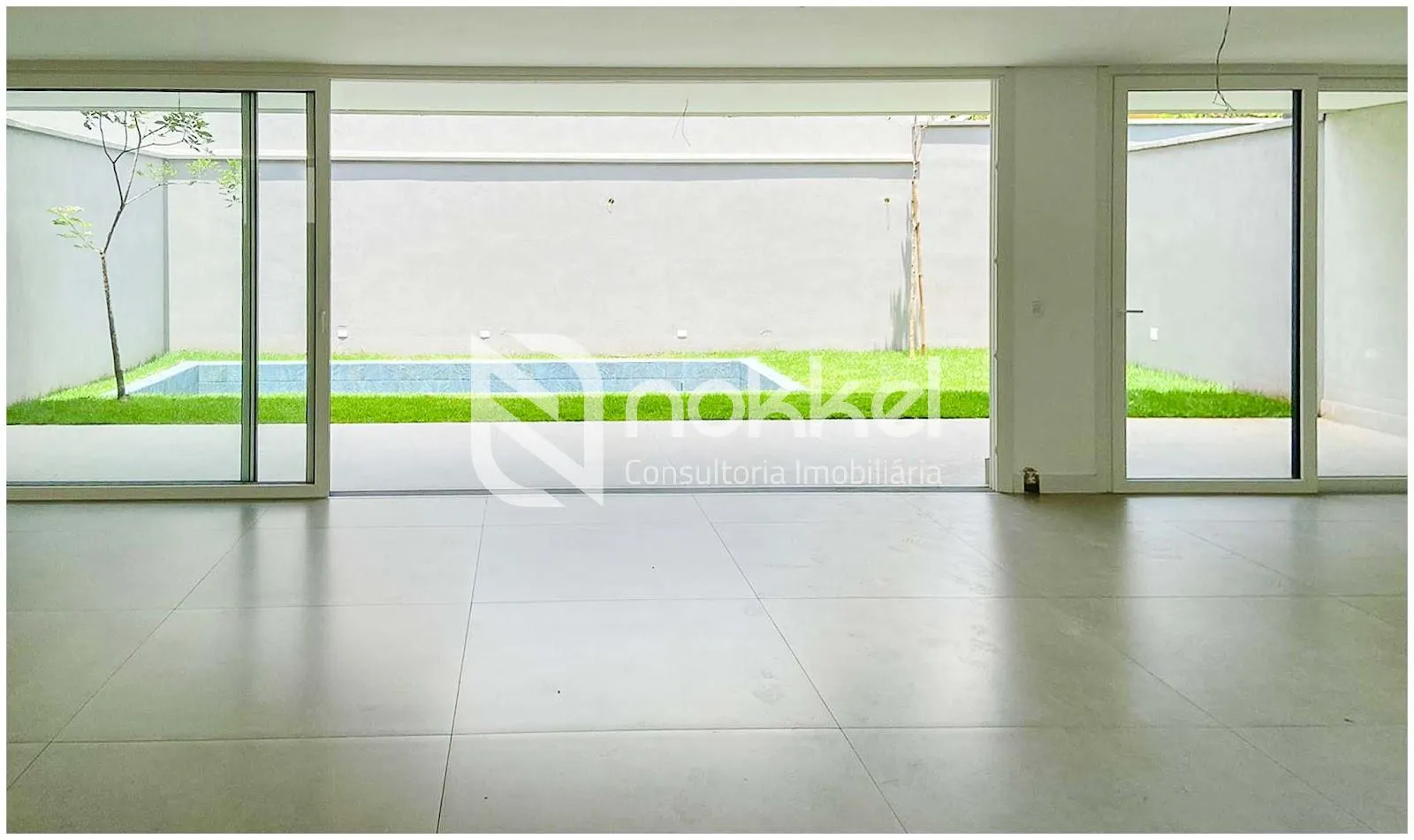 Casa de condomínio com 4 suítes à venda em Brooklin, São Paulo, por R$ 4.500.000 Imagem 8