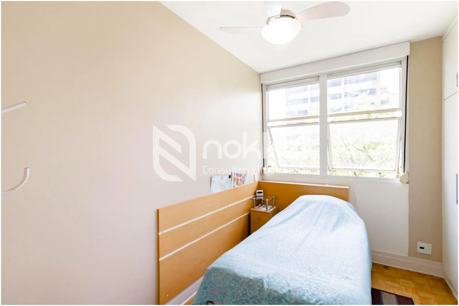 Apartamento com 1 suítes à venda em Consolação, São Paulo, por R$ 2.580.000 Imagem 23