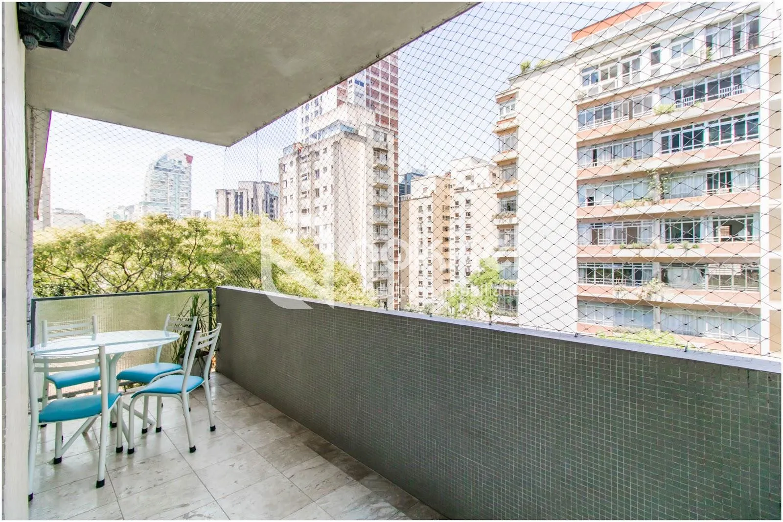 Apartamento com 1 suítes à venda em Consolação, São Paulo, por R$ 2.580.000 Imagem 29