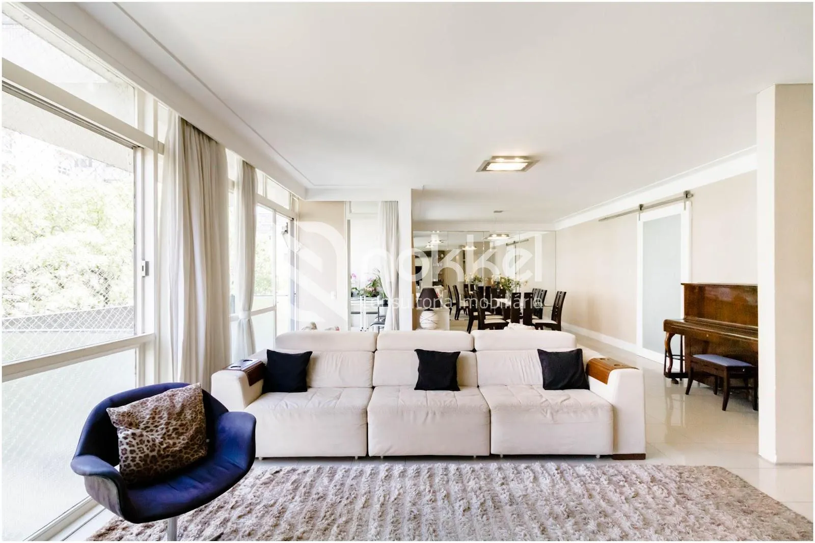 Apartamento com 1 suítes à venda em Consolação, São Paulo, por R$ 2.580.000 Imagem 30