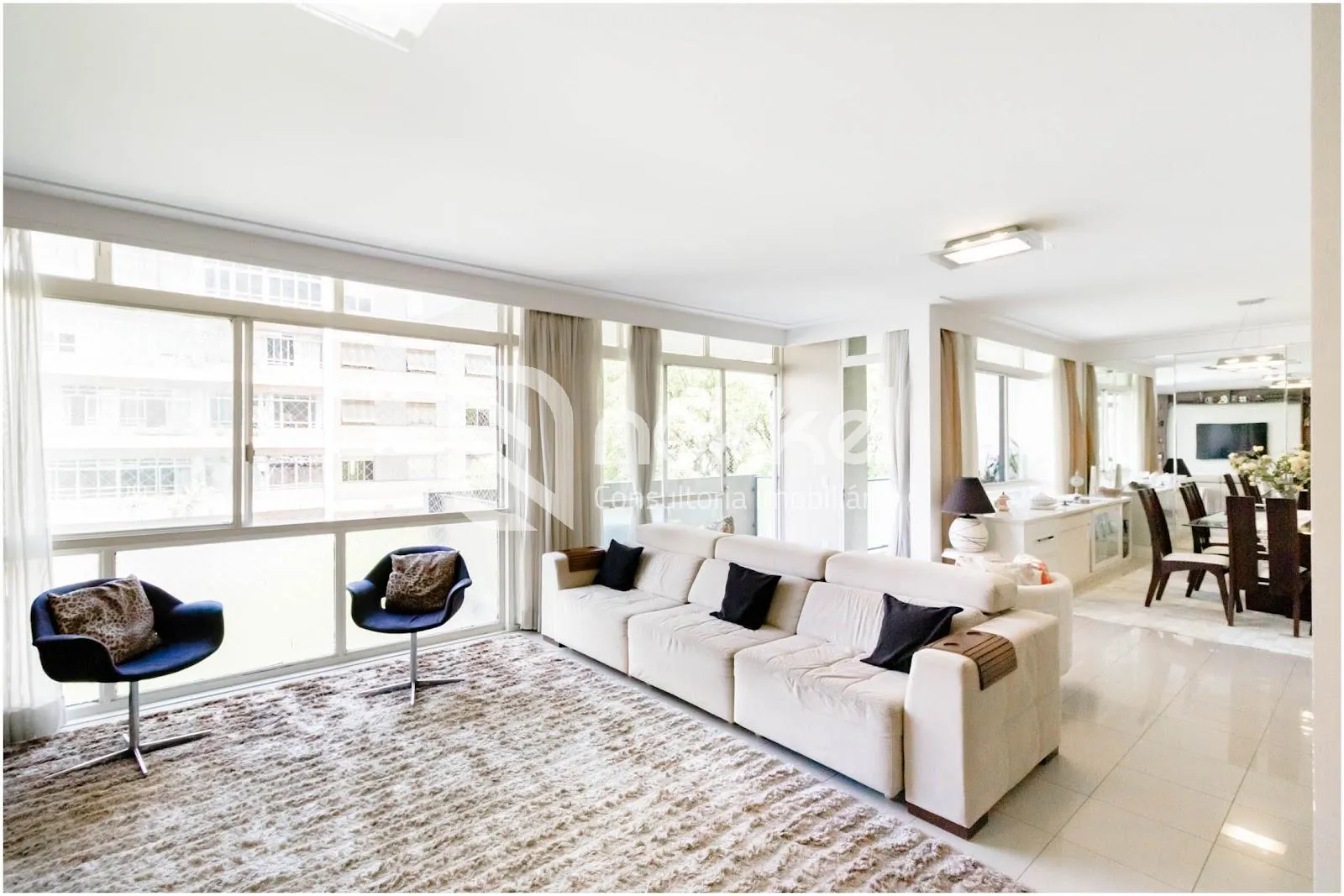 Apartamento com 1 suítes à venda em Consolação, São Paulo, por R$ 2.580.000 Imagem 31