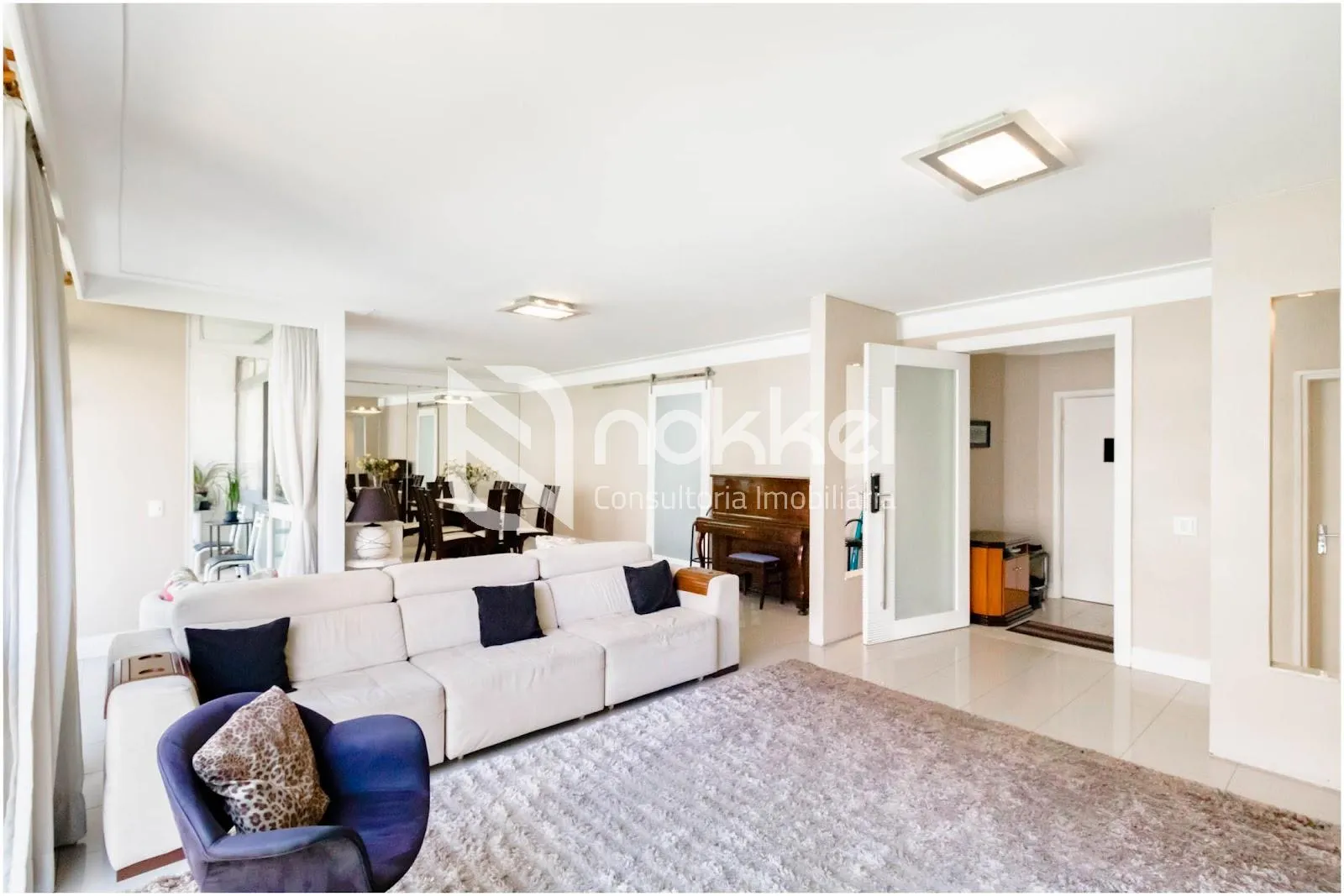 Apartamento com 1 suítes à venda em Consolação, São Paulo, por R$ 2.580.000 Imagem 32