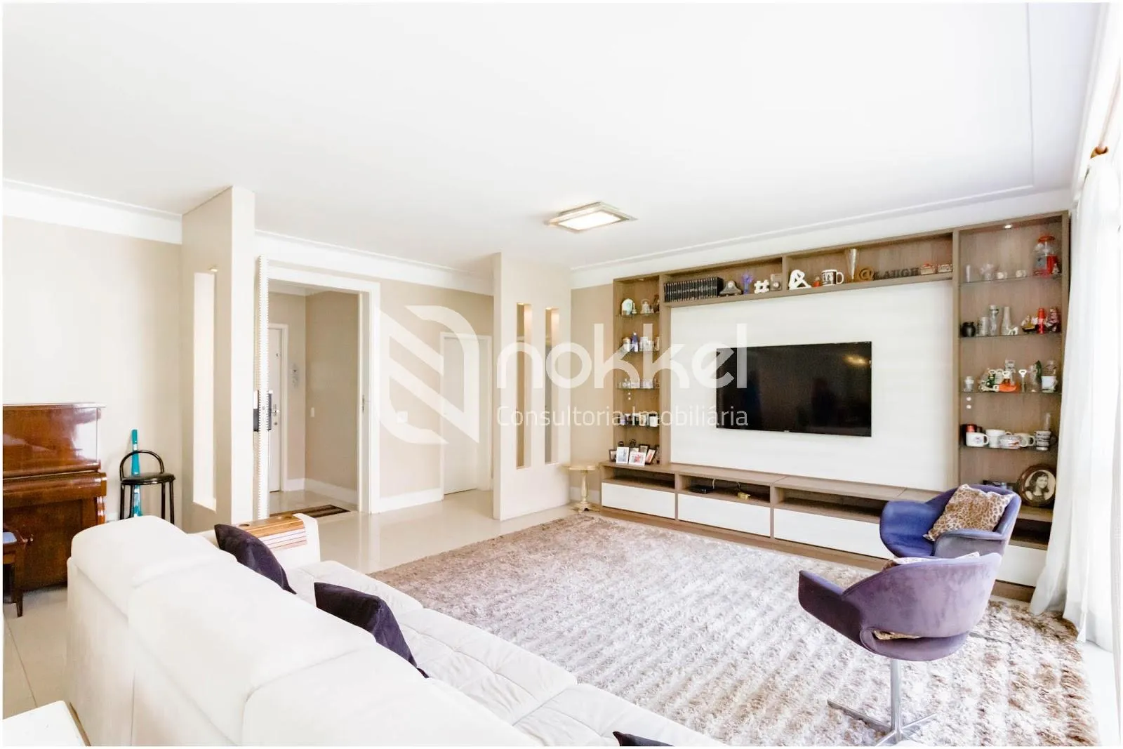 Apartamento com 1 suítes à venda em Consolação, São Paulo, por R$ 2.580.000 Imagem 34