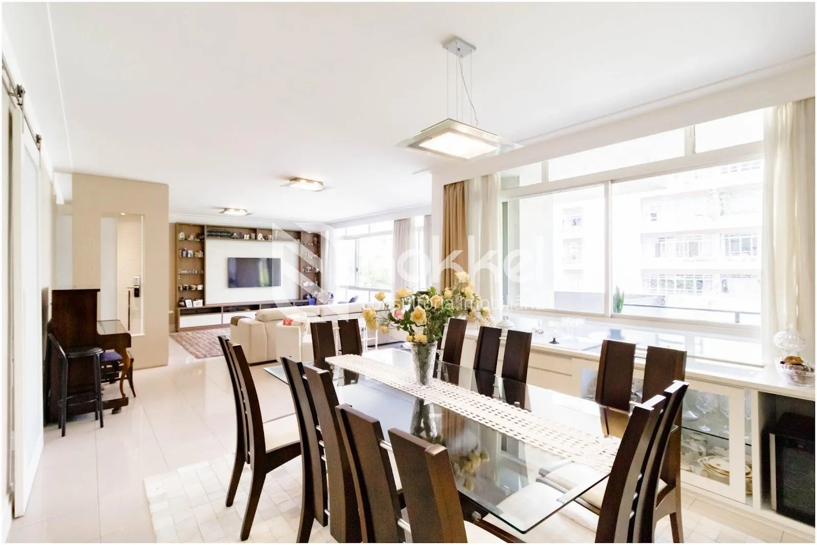 Apartamento com 1 suítes à venda em Consolação, São Paulo, por R$ 2.580.000 Imagem 35