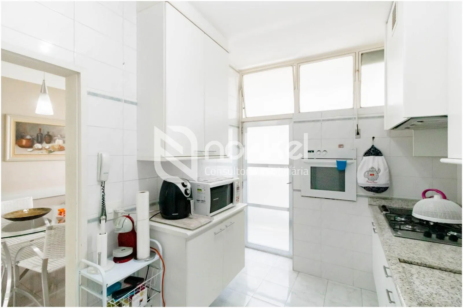 Apartamento com 1 suítes à venda em Consolação, São Paulo, por R$ 2.580.000 Imagem 8