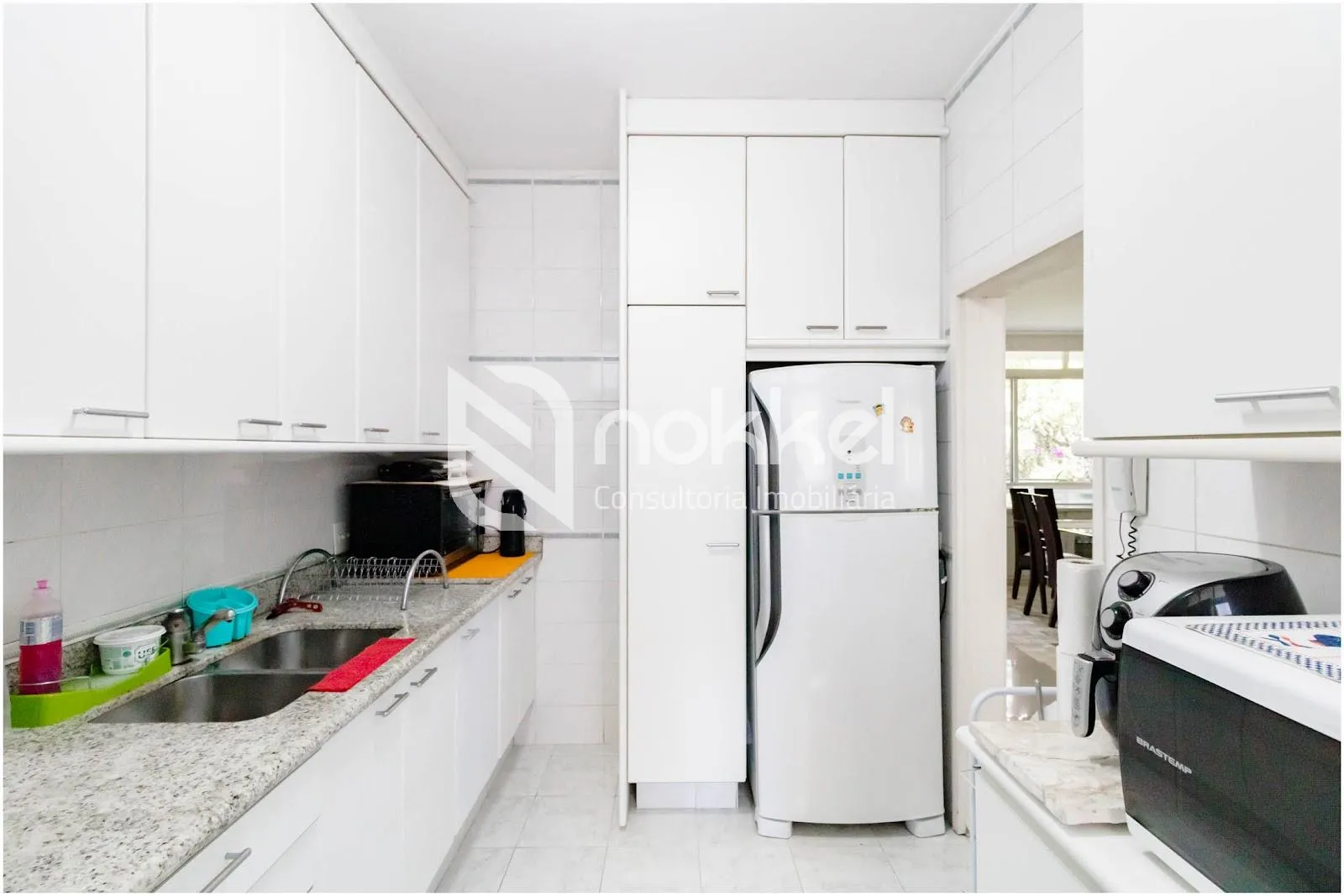 Apartamento com 1 suítes à venda em Consolação, São Paulo, por R$ 2.580.000 Imagem 9