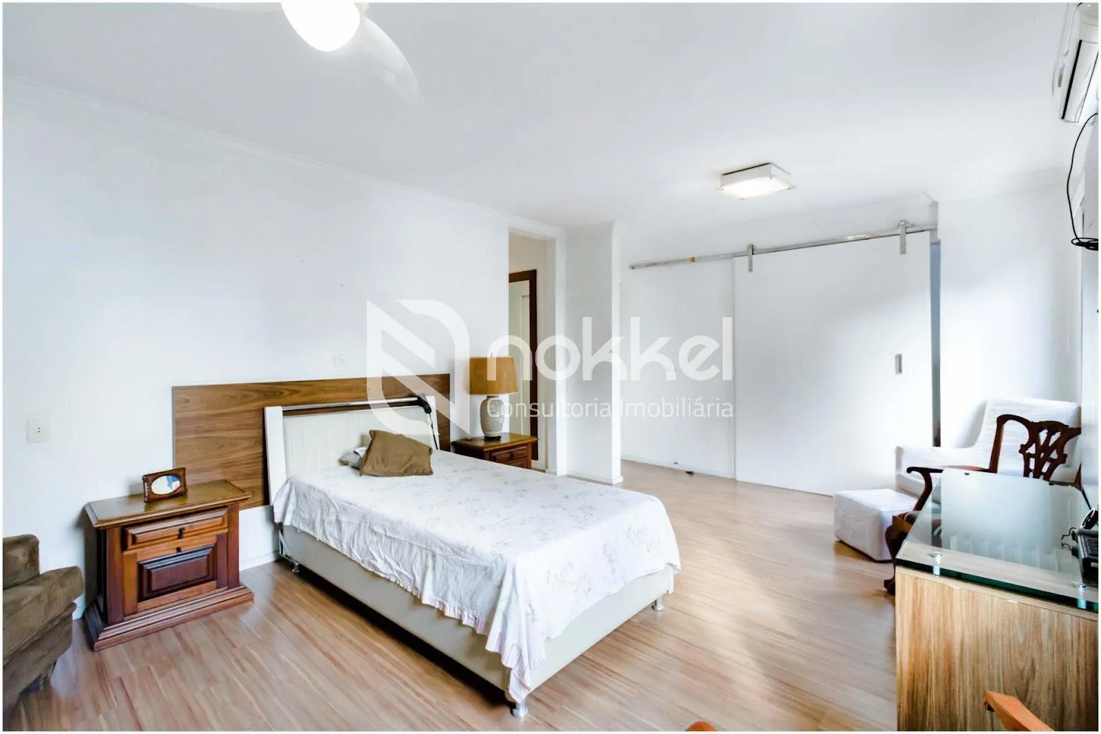 Apartamento com 4 suítes à venda em Itaim Bibi, São Paulo, por R$ 4.730.000 Imagem 10
