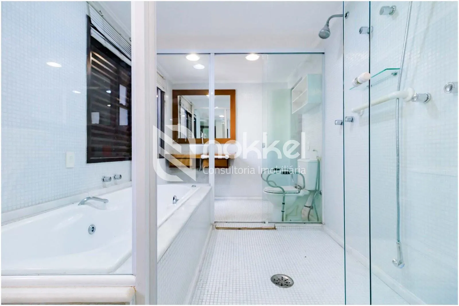 Apartamento com 4 suítes à venda em Itaim Bibi, São Paulo, por R$ 4.730.000 Imagem 11