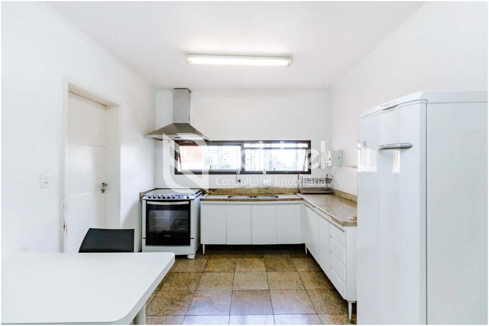 Apartamento com 4 suítes à venda em Itaim Bibi, São Paulo, por R$ 4.730.000 Imagem 12