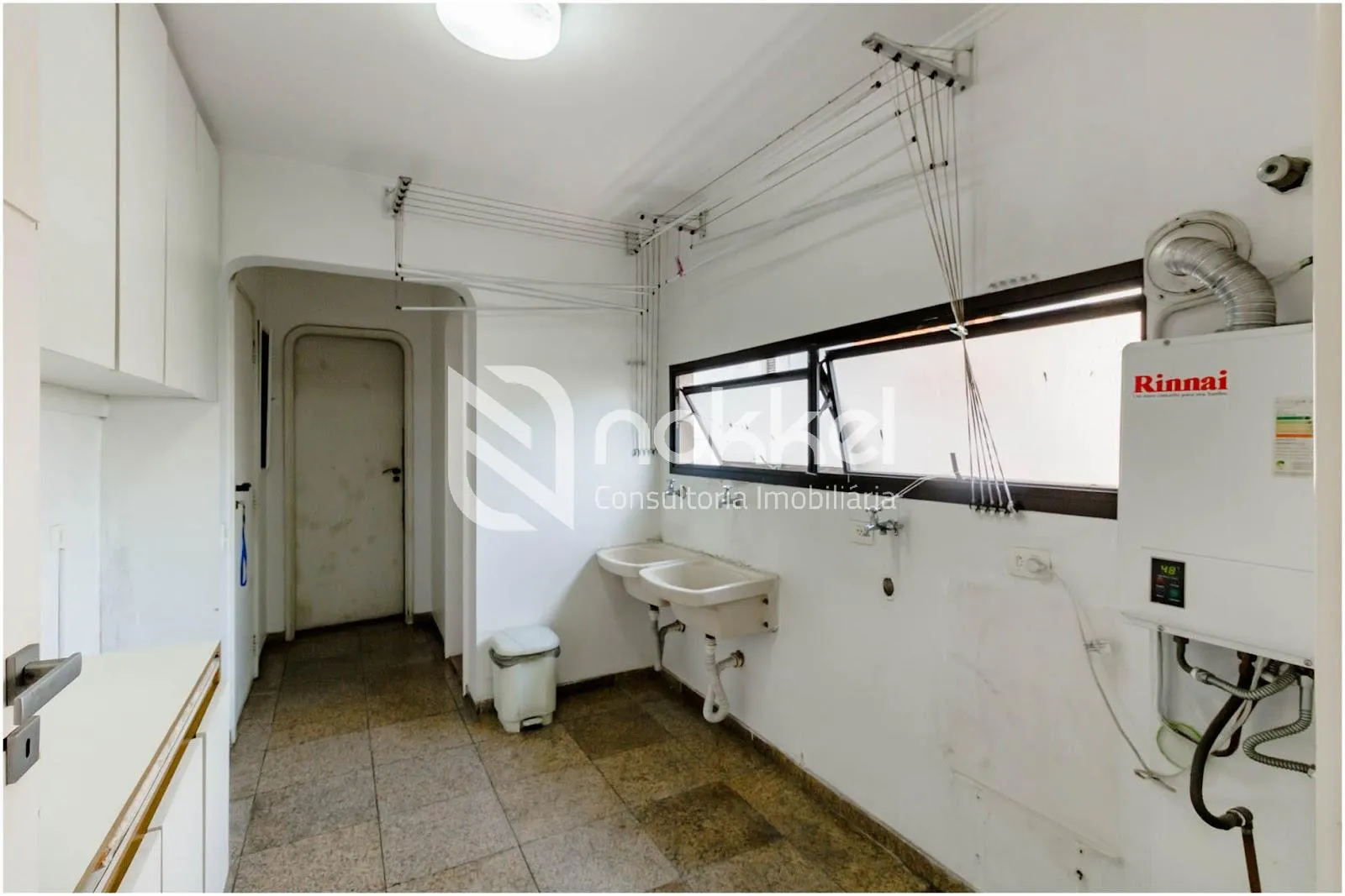 Apartamento com 4 suítes à venda em Itaim Bibi, São Paulo, por R$ 4.730.000 Imagem 17