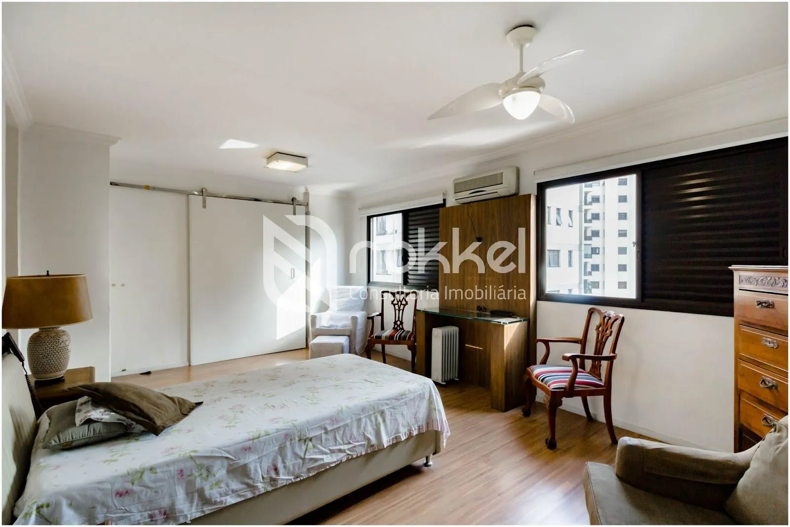 Apartamento com 4 suítes à venda em Itaim Bibi, São Paulo, por R$ 4.730.000 Imagem 18