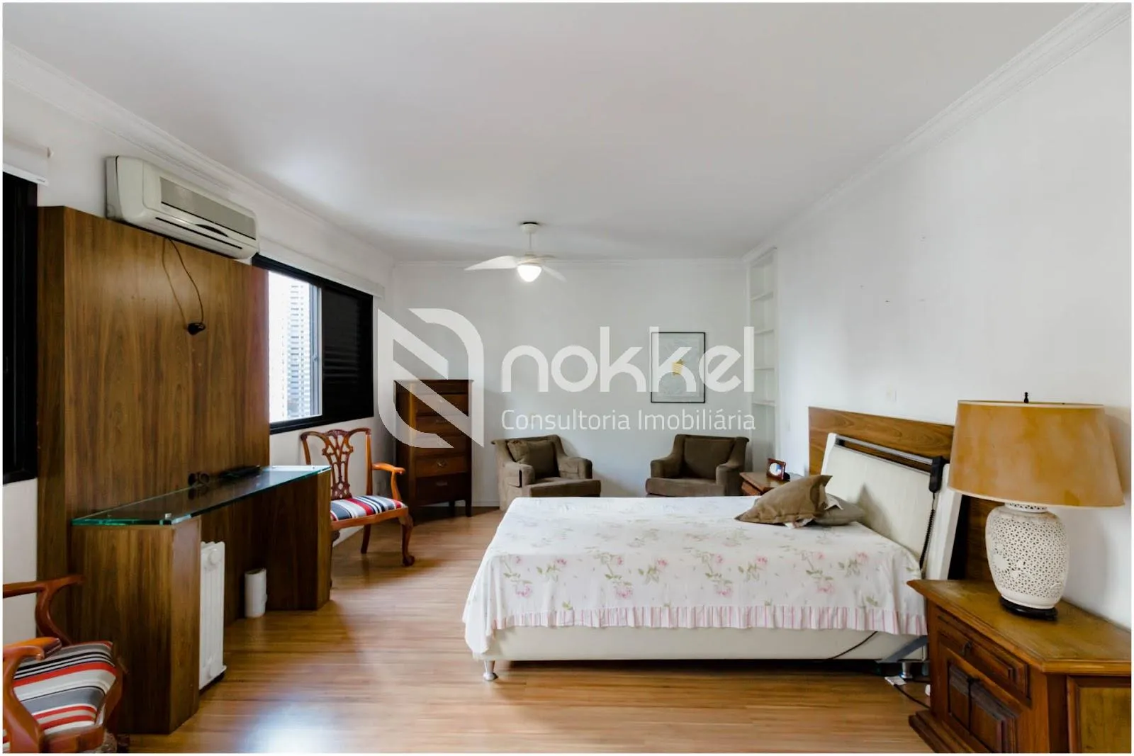 Apartamento com 4 suítes à venda em Itaim Bibi, São Paulo, por R$ 4.730.000 Imagem 20