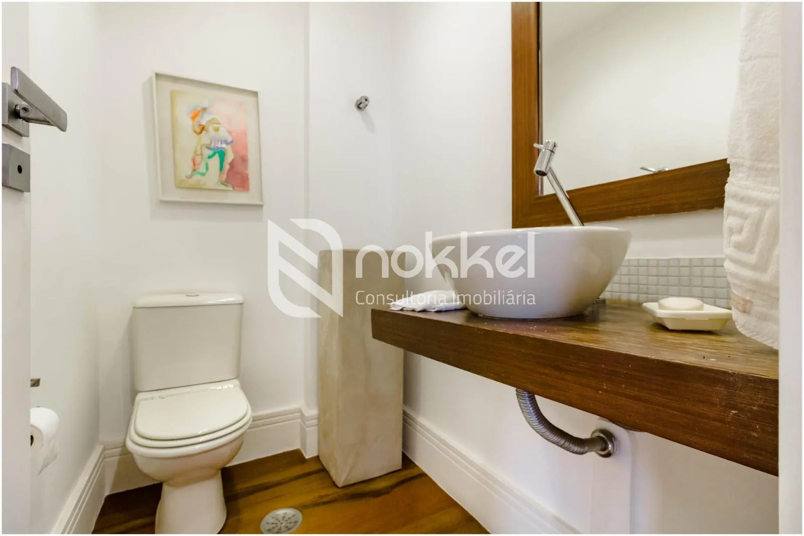 Apartamento com 4 suítes à venda em Itaim Bibi, São Paulo, por R$ 4.730.000 Imagem 25
