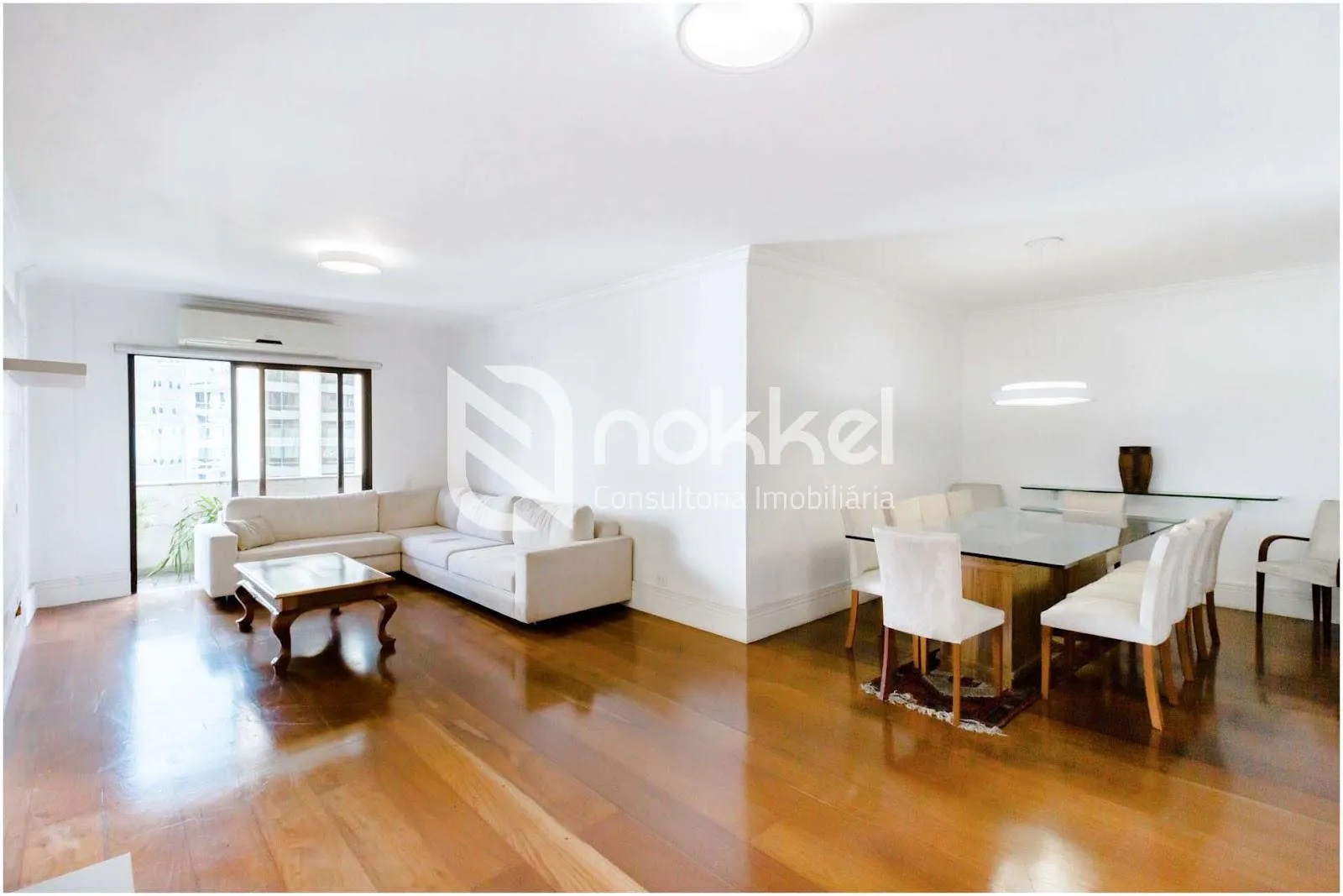 Apartamento com 4 suítes à venda em Itaim Bibi, São Paulo, por R$ 4.730.000 Imagem 3