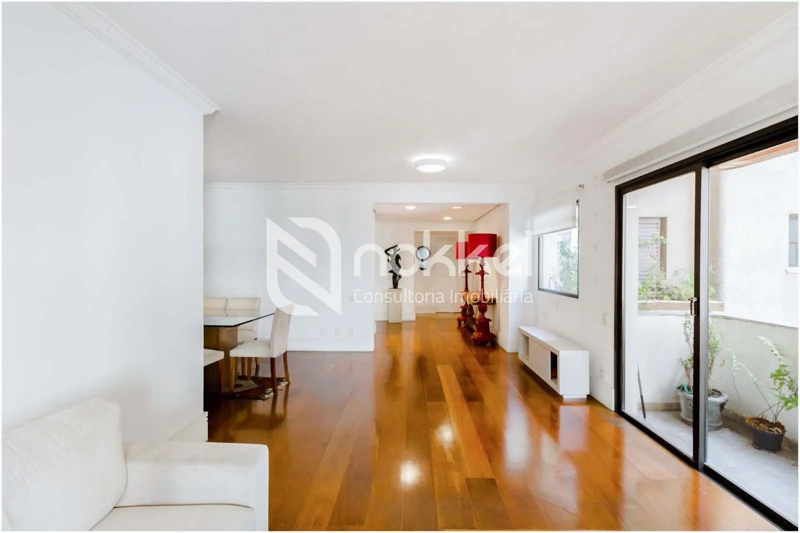 Apartamento com 4 suítes à venda em Itaim Bibi, São Paulo, por R$ 4.730.000 Imagem 5