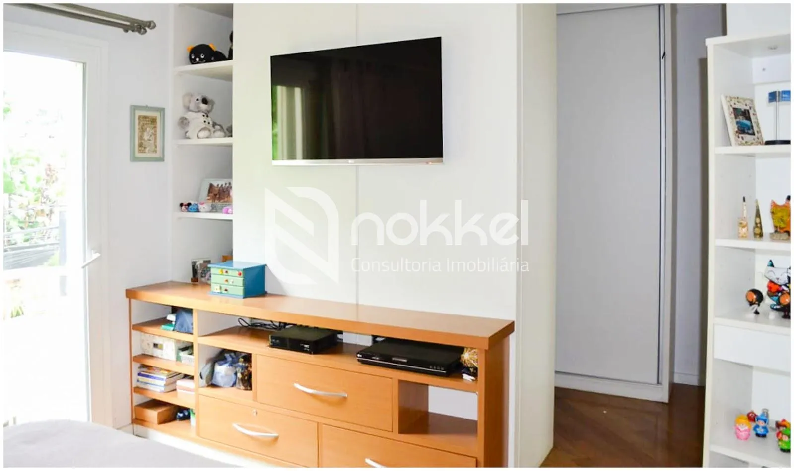 Casa de condomínio com 3 suítes à venda em Brooklin, São Paulo, por R$ 3.360.000 Imagem 11
