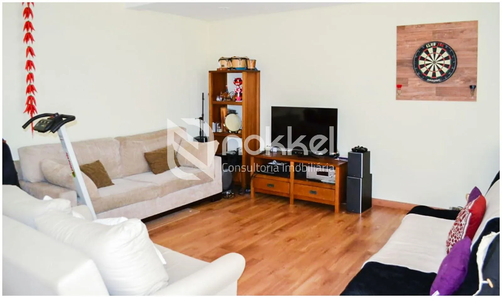 Casa de condomínio com 3 suítes à venda em Brooklin, São Paulo, por R$ 3.360.000 Imagem 13