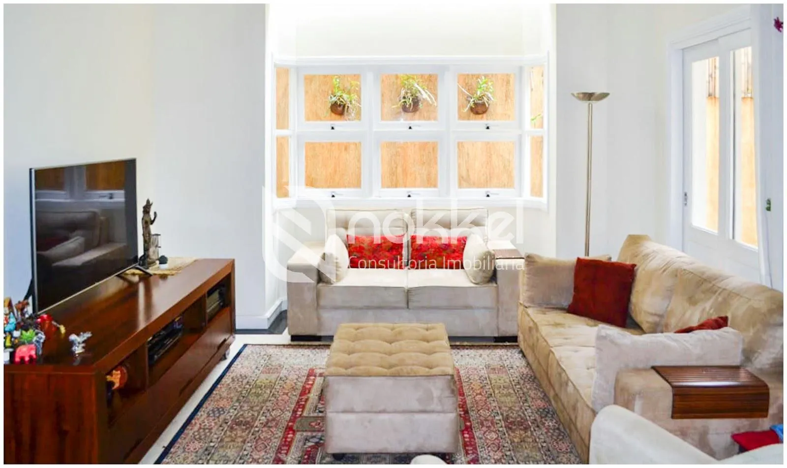 Casa de condomínio com 3 suítes à venda em Brooklin, São Paulo, por R$ 3.360.000 Imagem 14