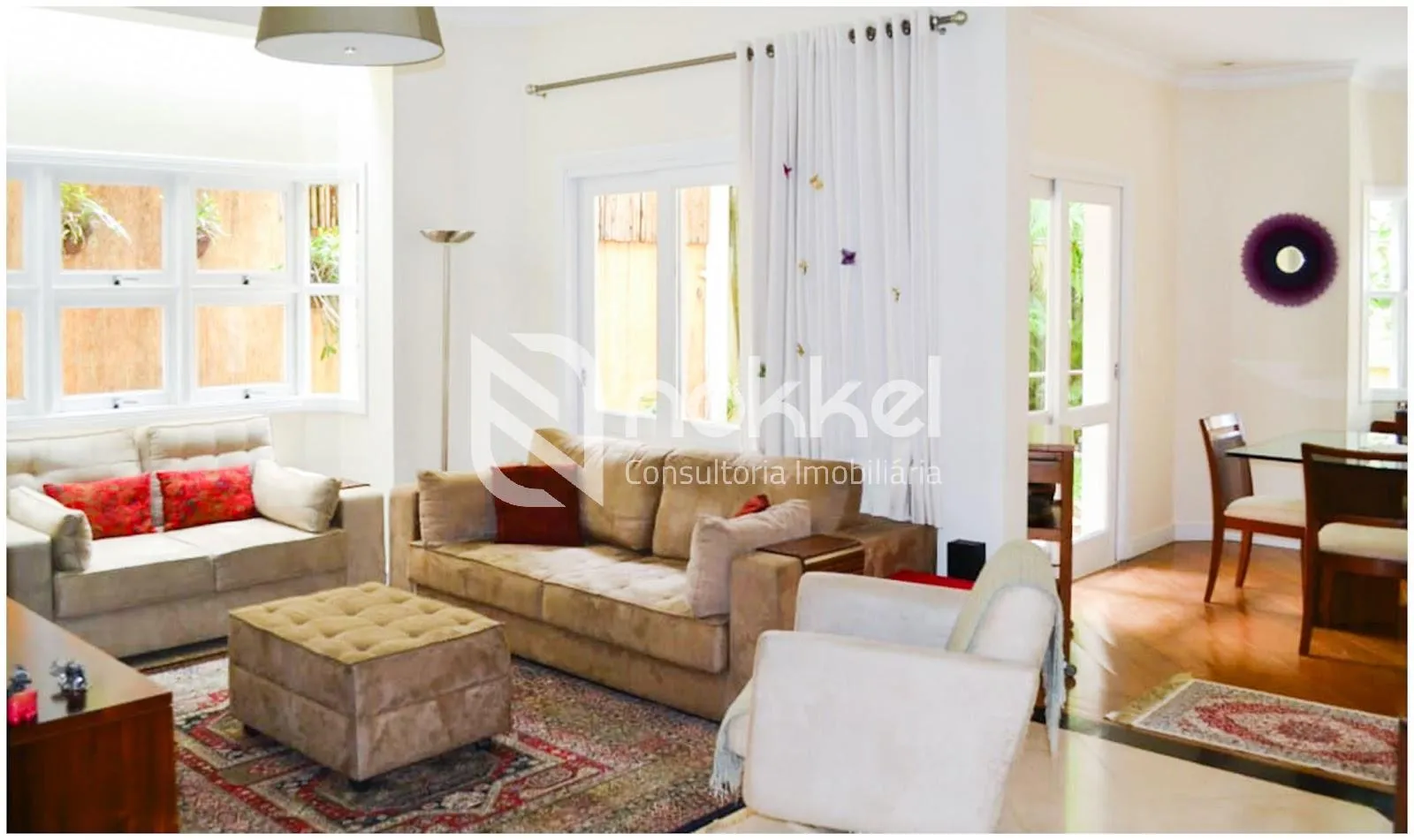 Casa de condomínio com 3 suítes à venda em Brooklin, São Paulo, por R$ 3.360.000 Imagem 15