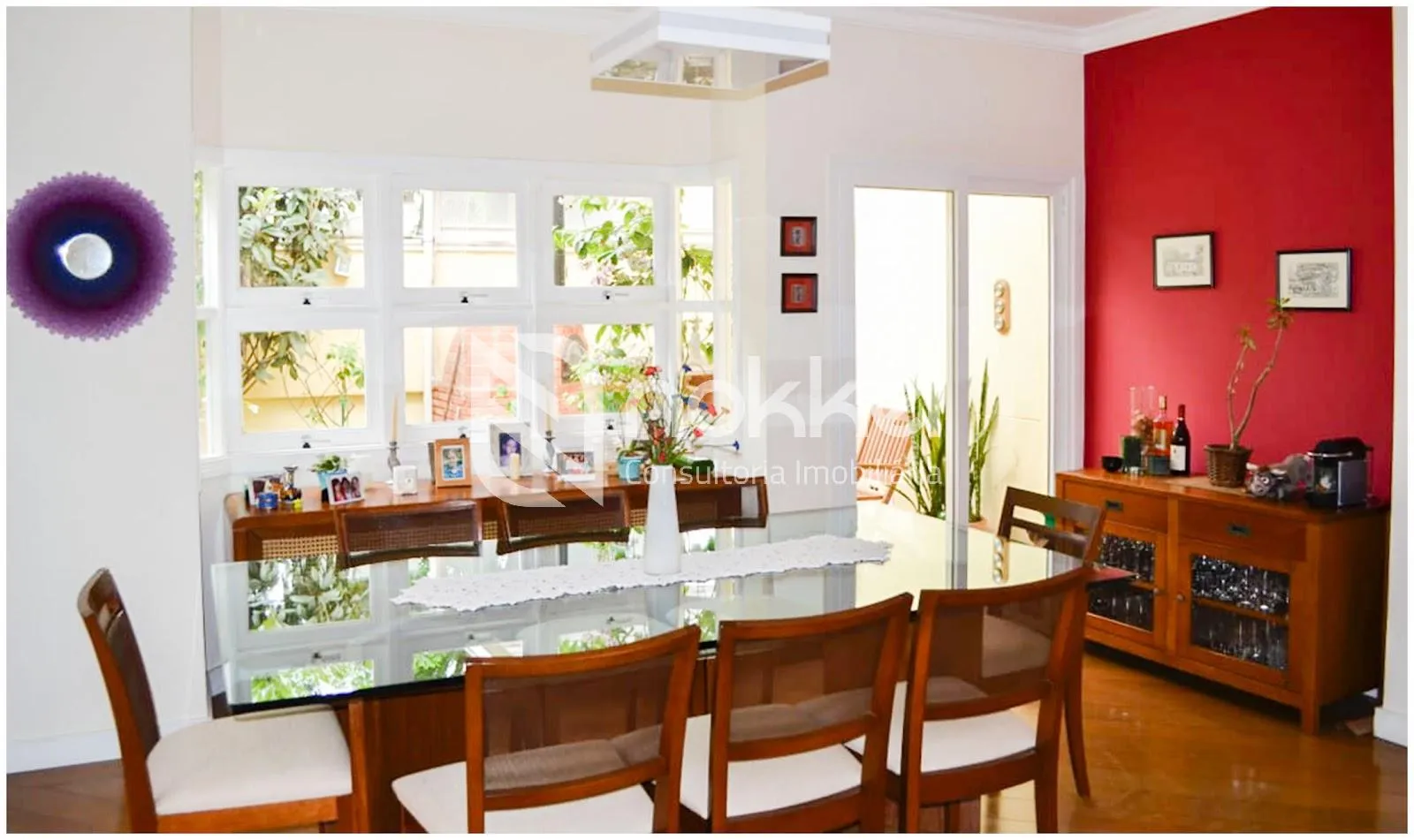 Casa de condomínio com 3 suítes à venda em Brooklin, São Paulo, por R$ 3.360.000 Imagem 16