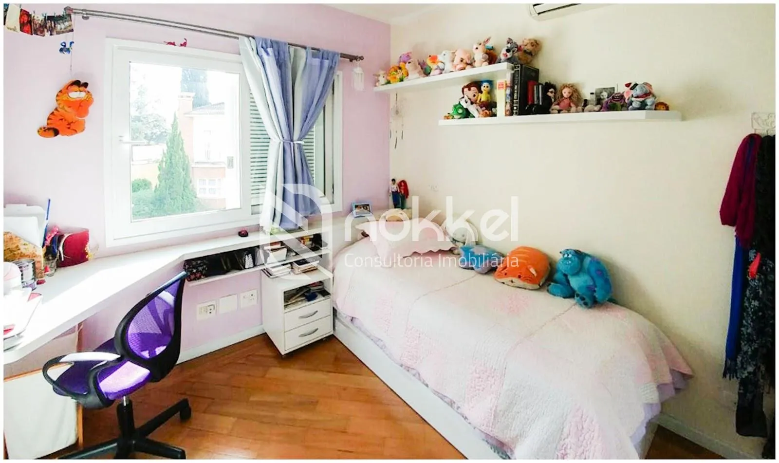 Casa de condomínio com 3 suítes à venda em Brooklin, São Paulo, por R$ 3.360.000 Imagem 18