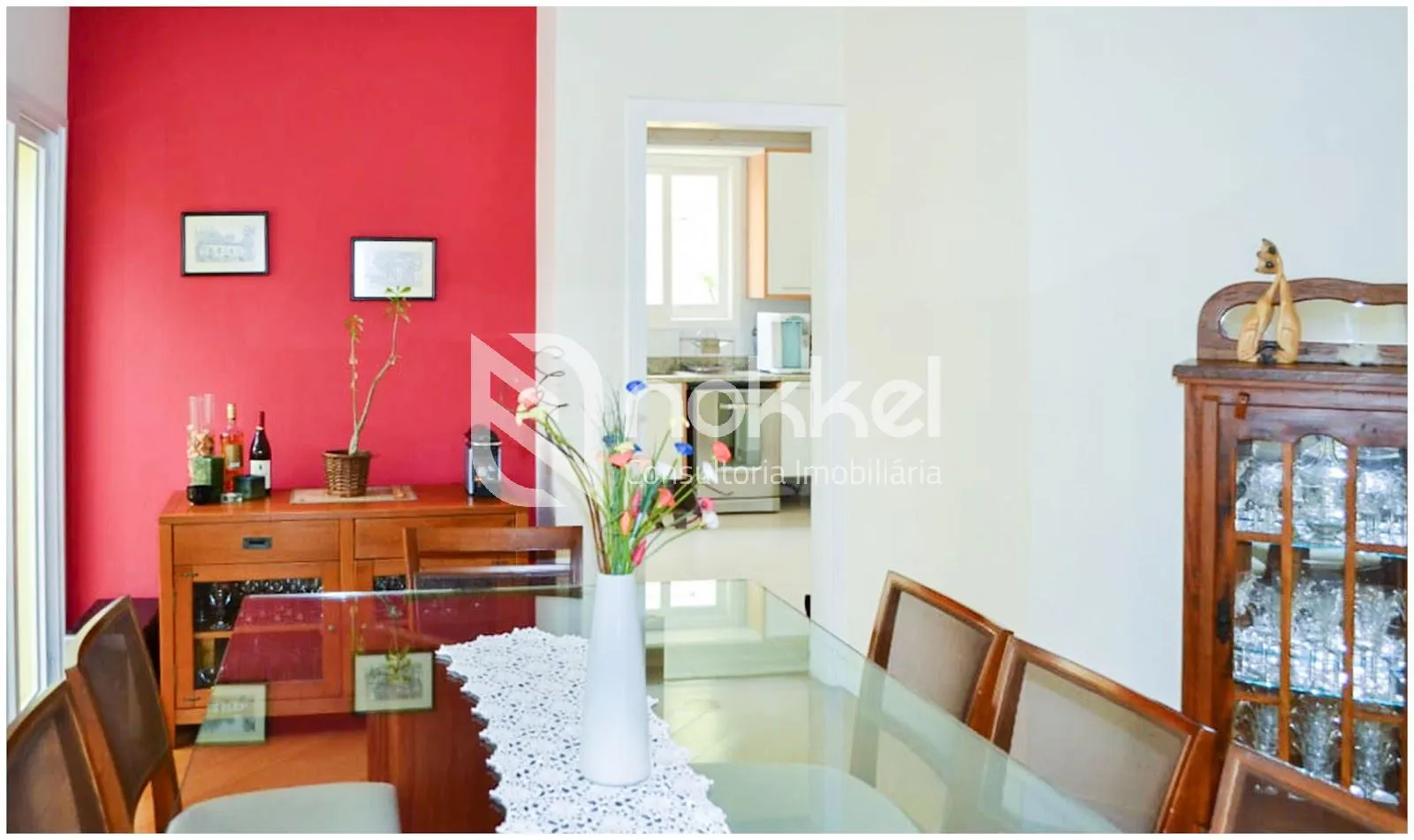Casa de condomínio com 3 suítes à venda em Brooklin, São Paulo, por R$ 3.360.000 Imagem 19