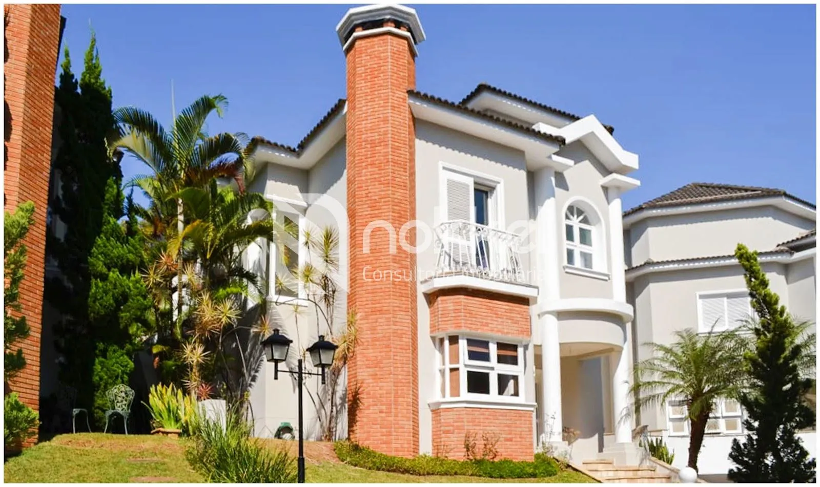 Casa de condomínio com 3 suítes à venda em Brooklin, São Paulo, por R$ 3.360.000 Imagem 2