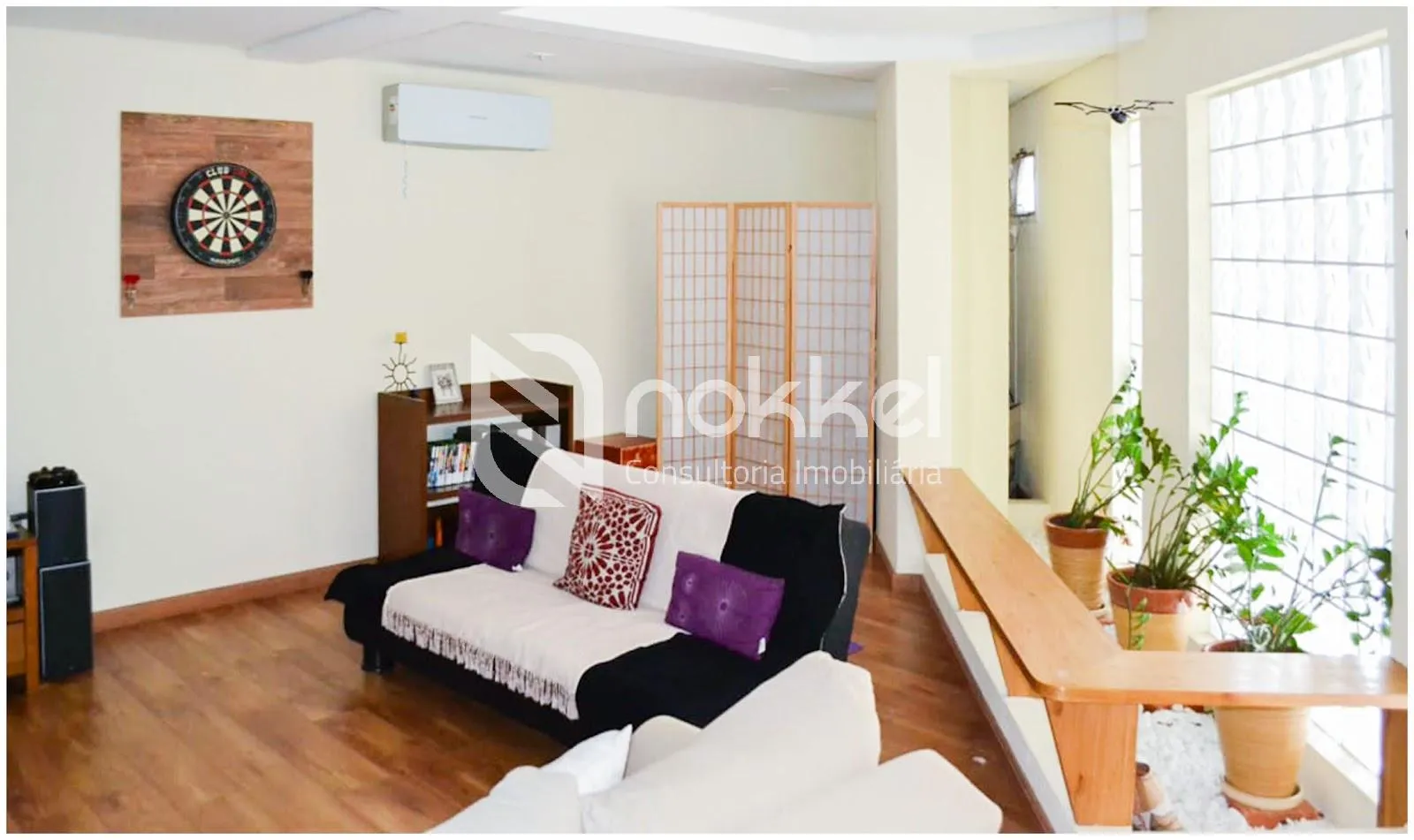 Casa de condomínio com 3 suítes à venda em Brooklin, São Paulo, por R$ 3.360.000 Imagem 9