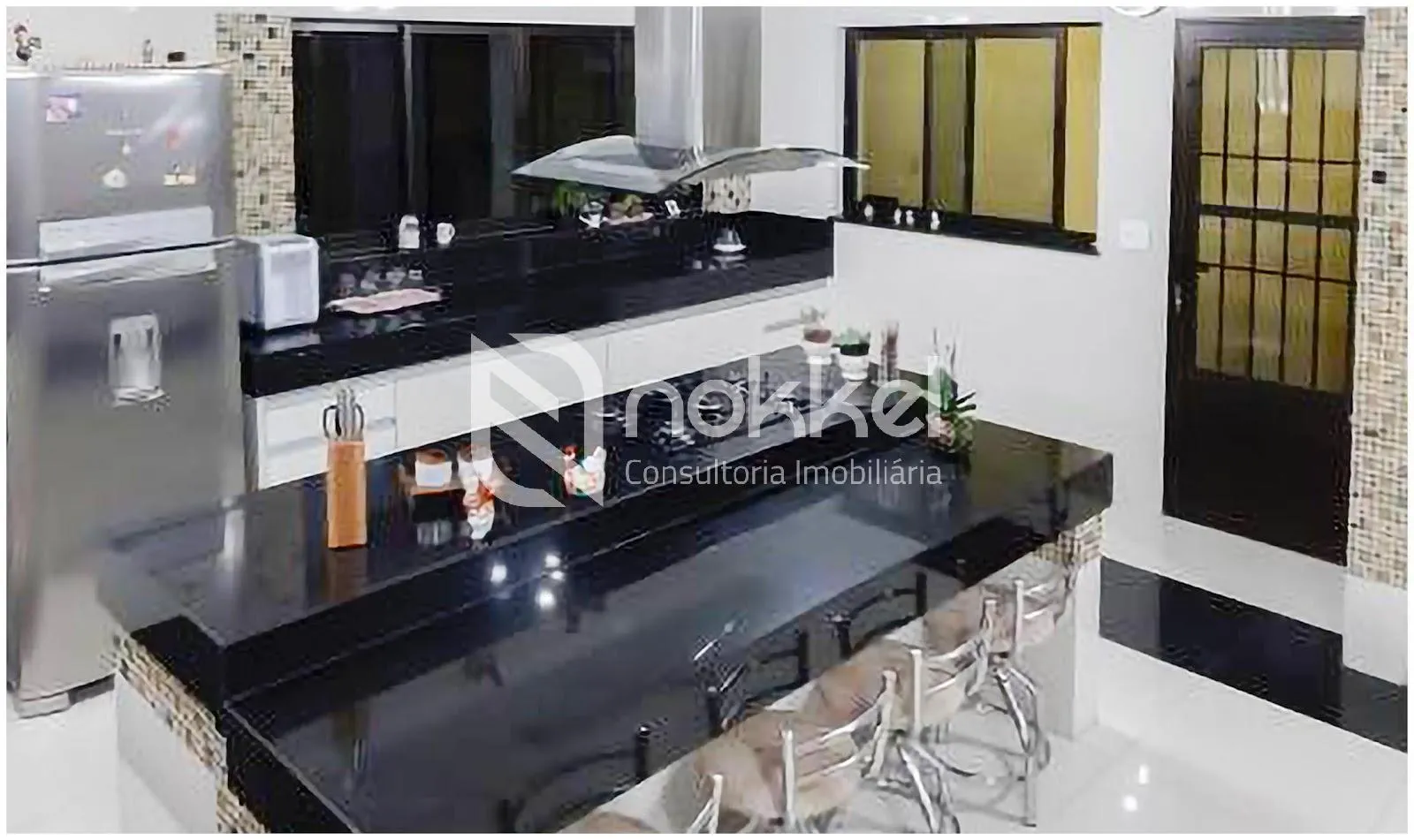 Casa com 1 suítes à venda em Bosque da Saúde, São Paulo, por R$ 2.200.000 Imagem 3