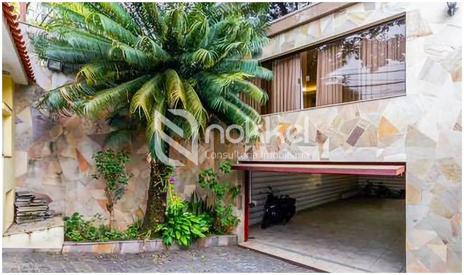 Casa com 1 suítes à venda em Bosque da Saúde, São Paulo, por R$ 2.200.000
