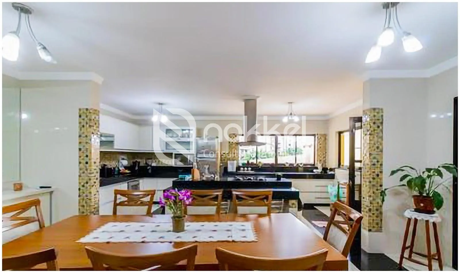 Casa com 1 suítes à venda em Bosque da Saúde, São Paulo, por R$ 2.200.000 Imagem 2