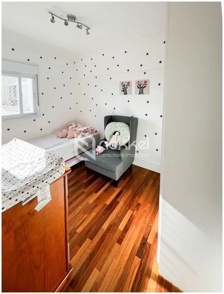 Apartamento com 3 suítes à venda em Campo Belo, São Paulo, por R$ 1.600.000 Imagem 16